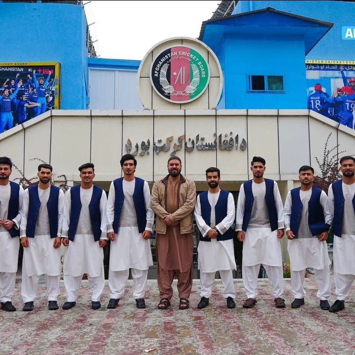 Afghanistan team analysis